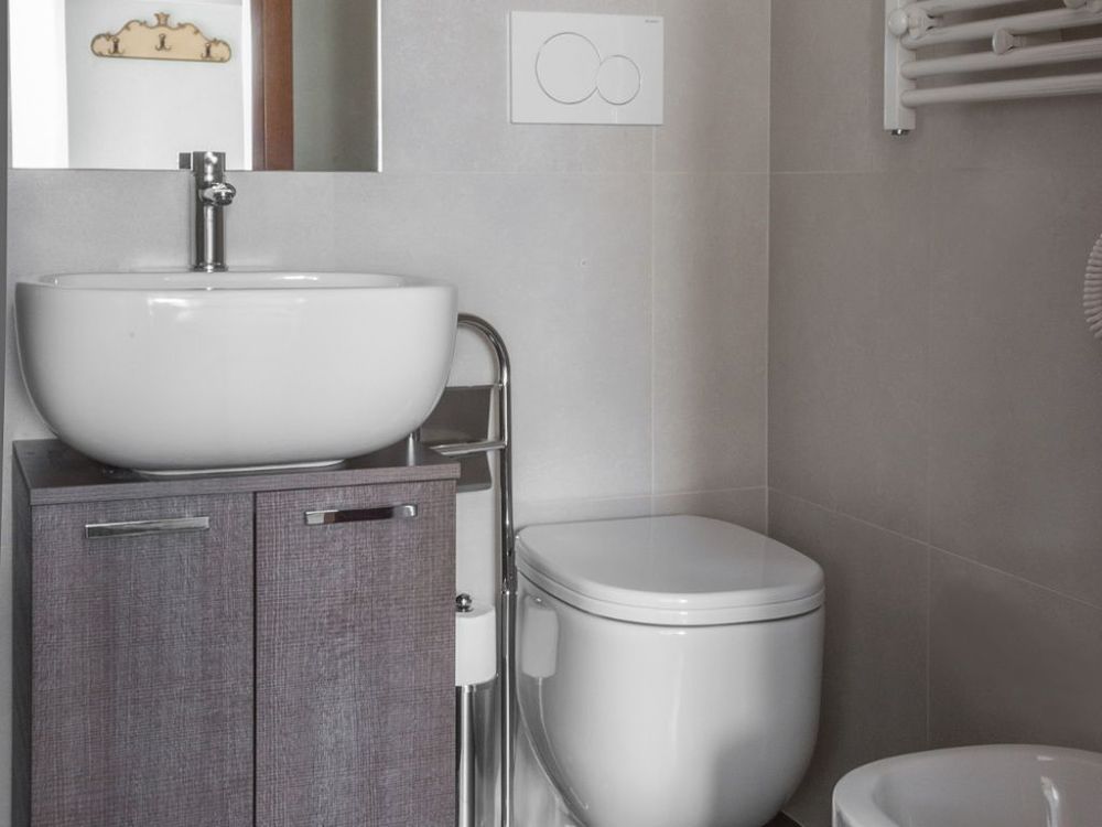 Ca' San Trovaso - 6 Rooms Венеция Экстерьер фото